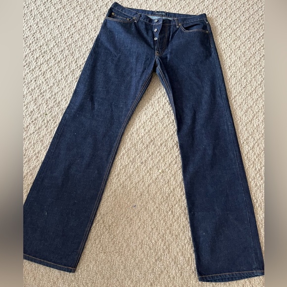 Valentino Mens Jeans - Picture 1 of 5